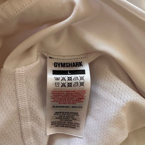 Gymshark Pulse shorts - Picture 3 of 3